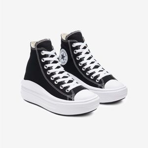Converse Women's Chuck Taylor All Star Move Platform Sneaker